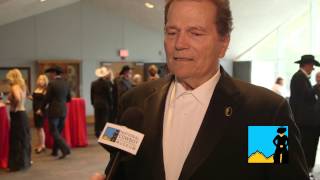 Patrick Wayne at the 2015 Western Heritage Awards