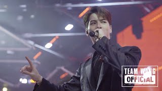 Jackson Wang - 【MIRRORS】 Album Celebration Party Dec 8th 2019