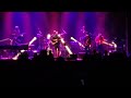 Sweet pea Live -Amos lee 2022