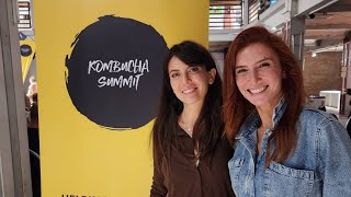 Kombucha Summit 2022 Berlin @KombuchaSummit