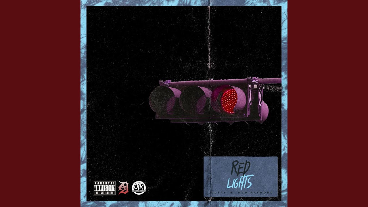 Red Lights Youtube Music