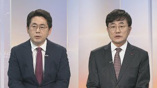 [정치+] '검수완박' 강대강 대치…평검사들 \