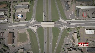 Sioux Falls gears up for big projects in 2022 and beyond