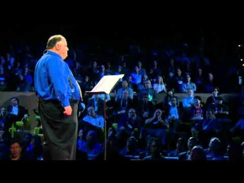 Steve Silberman The Forgotten History Of Autism - YouTube