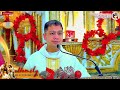 live nuestro padre hesus nazareno · online mass · 6 january 2025 · monday