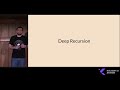 coroutines beyond concurrency by alex semin