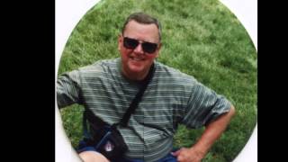 Robert "Bob" Parker Tribute DVD