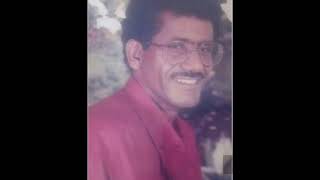 Eritrean Old Song By Ibrahim Goret (( Min Ereyim Wa Agareb )) 🎤🎤