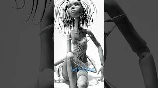 BJD Dolls MADE TO FEEL. Skin like surface. SHARE THE NEWS. Touched by the Soul.