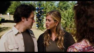 Wanderlust - Coming To Town (Trailer Official 2012)