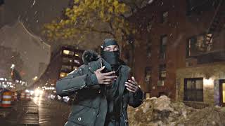 Aliasbackendzz - Elevate (Official Music Video)