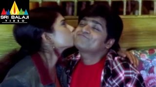 Evadi Gola Vaadidi Ali and Jyothi and Dhramavarapu Comedy | Aryan Rajesh, Deepika | Sri Balaji Video