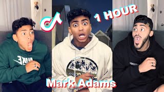 * 1 HOUR * Mark Adams TikTok 2023 | Funny Marrk Adams TikTok Compilation 2023