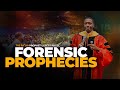 MUST WATCH 😱 Forensic Prophecis EXPOSED! Prophet Angel Reveals the Unseen 👁️