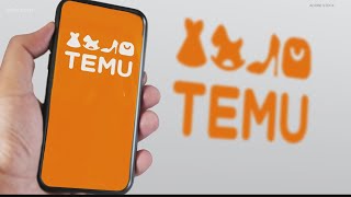 Temu？海外版拼多多？这个夏天我在Temu上买了啥？