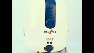 Kenstar Electric Water Heater-Spring 6L