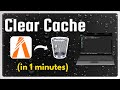 How to clear fivem cache 2025 (Full Guide)