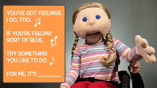 Feelings │ Carmen’s Corner: Episode 2