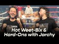 #625 - Jarchy Joins Us To Chat His Boxing Fight, Tim Naki's Insane Blackjack Run & Cob Loaf Theory