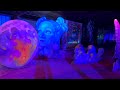 ArtIsInFormation LIVE at ILLfest 2026 with Cymantix Spatial Design