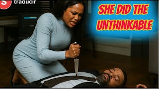 Bill's sudden death and the creepy secret behind the door | Beyond the Gates Spoilers