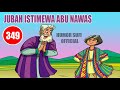 ABU NAWAS MENGERJAI KAWANNYA DENGAN JUBAH ISTIMEWA - HUMOR SUFI