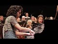 Beatrice Rana - Rachmaninoff: Rhapsody on a Theme of Paganini - Variation 18