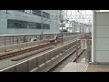 東京メトロ8000系8107f