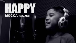 Mocca feat Aldin Happy Music