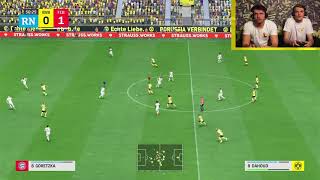 BVB-Vorzocker: Borussia Dortmund gegen FC Bayern München – die FIFA22-Prognose auf der PS5
