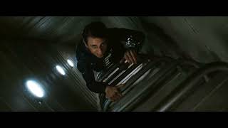 Norm and executives escape from Vault 31 to surface in Fallout Season 2