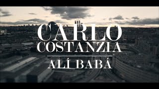 Carlo Costanzia - Alí Babá (Videoclip Oficial) | #spanishtrap