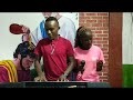Aria kiugo (cover)..Francoh pianist and Esther gichimu