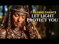 This Music Will Protect You & Light Your Path | 7 Sacred Native American Chants