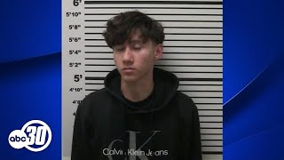 Porterville man accused of being in online network linked to exploitation of teens, animal cruelty