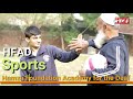 HFAD Sports