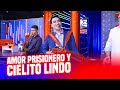 Amor prisionero y cielito lindo en Zona de Desmadre Raul Hdz Jr