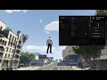 Fivem AntiCheat EchoShield Anti Seryx cheats basic noclip and noclip bypass