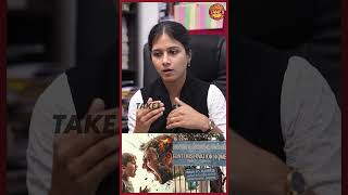 தப்ப நாம தான் திருத்திக்கணும்- Advocate Saranya Explains