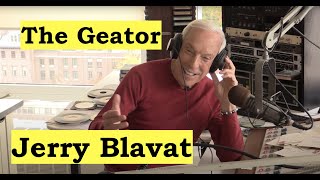 WXPN 88.5 Philadelphia - Jerry Blavat, Ben Vaughn - Lost Dedications - June 17 2021 Radio Aircheck