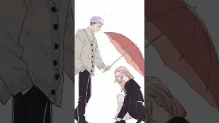 || Mitsuya x Yuzuha || [Suga Crash] #tokyorevengers #yuzuha #mitsuyatakashi especial de 3mil