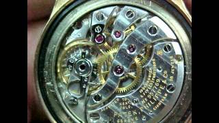 ARCHIELUXURY - What makes a Watch special - The Movement - Collecting Watches