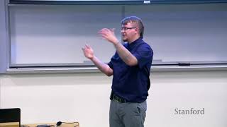 Stanford Seminar - Multiscale Dataflow Computing: Competitive Advantage at the Exascale Frontier