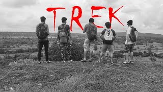 |Trek शेवटचा प्रवास.....||Horror story|| #Ghost Stories