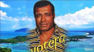 Ricky Hayers - Yotefa