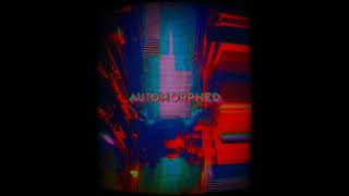 AMOGH SYMPHONY | AUTOMORPHED (2023) | FULL EP 30 FPS