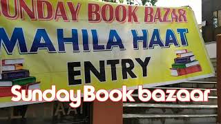 Sunday Book Bazaar, Daryaganj