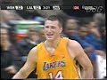 2004 wizards at lakers 11 26 2003