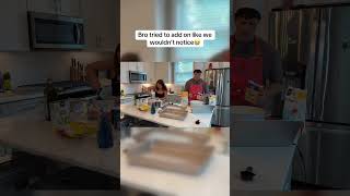 Bro Thought We Wouldn T Notice