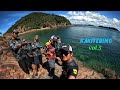 Strike coral trout.Air terlalu jernih.Komplot bersama SISEK MALAYA dan ROMPIN VLOG FISHING